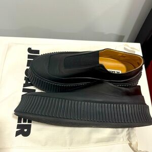 Not my size new but without box just cover